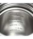 Ver imagem 5 de Vitalize Shaker Stanley 591 ml - Dark Blossom