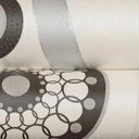 Ver imagem 4 de Papel De Parede Dekor 5542 Lavável Vinílico 53cm x 9,5m