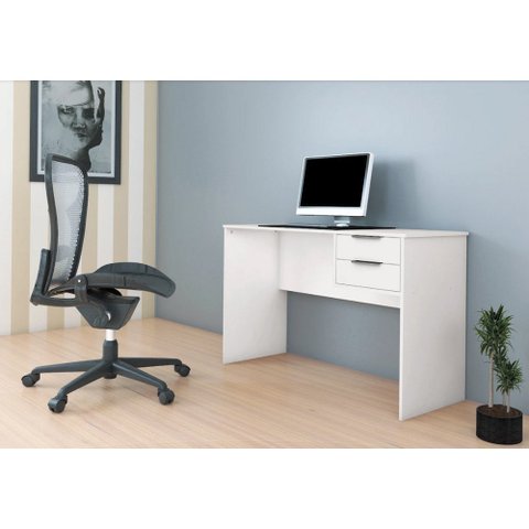Mesa de Computador Turin Móveis Sul