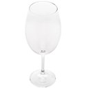 Ver imagem 7 de Jogo de 6 Taças de Vinho Tinto Cristal Bohemia Lyor 580ml Sommelier Linha Sylvia Degustação