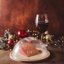 Ver mais imagens de Jogo de 6 Taças de Vinho Tinto Cristal Bohemia Lyor 580ml Sommelier Linha Sylvia Degustação