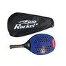 Raquete de Beach Tennis Sun Rocket - 4