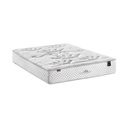 Ver imagem 2 de Colchão King Molas Ensacadas (193x203x35) Pulse King Koil CR455E Branco