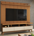 Ver imagem 2 de Painel de Tv