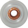 Roda Brats 70mm 78A Laranja Transparente - 5