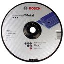 Ver imagem 1 de Disco de Desbaste para Metal 230mm Bosch 2608603184-000 2608603184-000