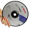 Disco de Desbaste para Metal 230mm Bosch 2608603184-000 2608603184-000 - 3