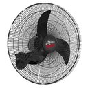 Ver imagem 1 de Ventilador de Parede Venti-Delta Super Delta 65cm Preto Bivolt