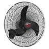 Ventilador de Parede Venti-Delta Super Delta 65cm Preto Bivolt - 1