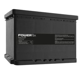 Bateria Powertek 12V 3,4Ah - EN008 - 1