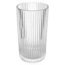 Ver imagem 3 de Jogo de Taças Copos e Jarra de Vidro Transparente Graffiato 13 Peças - Hauskraft