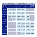 Ver imagem 5 de Colchão Casal Gazin de Espuma D28 Dunas 138x188 Double Face