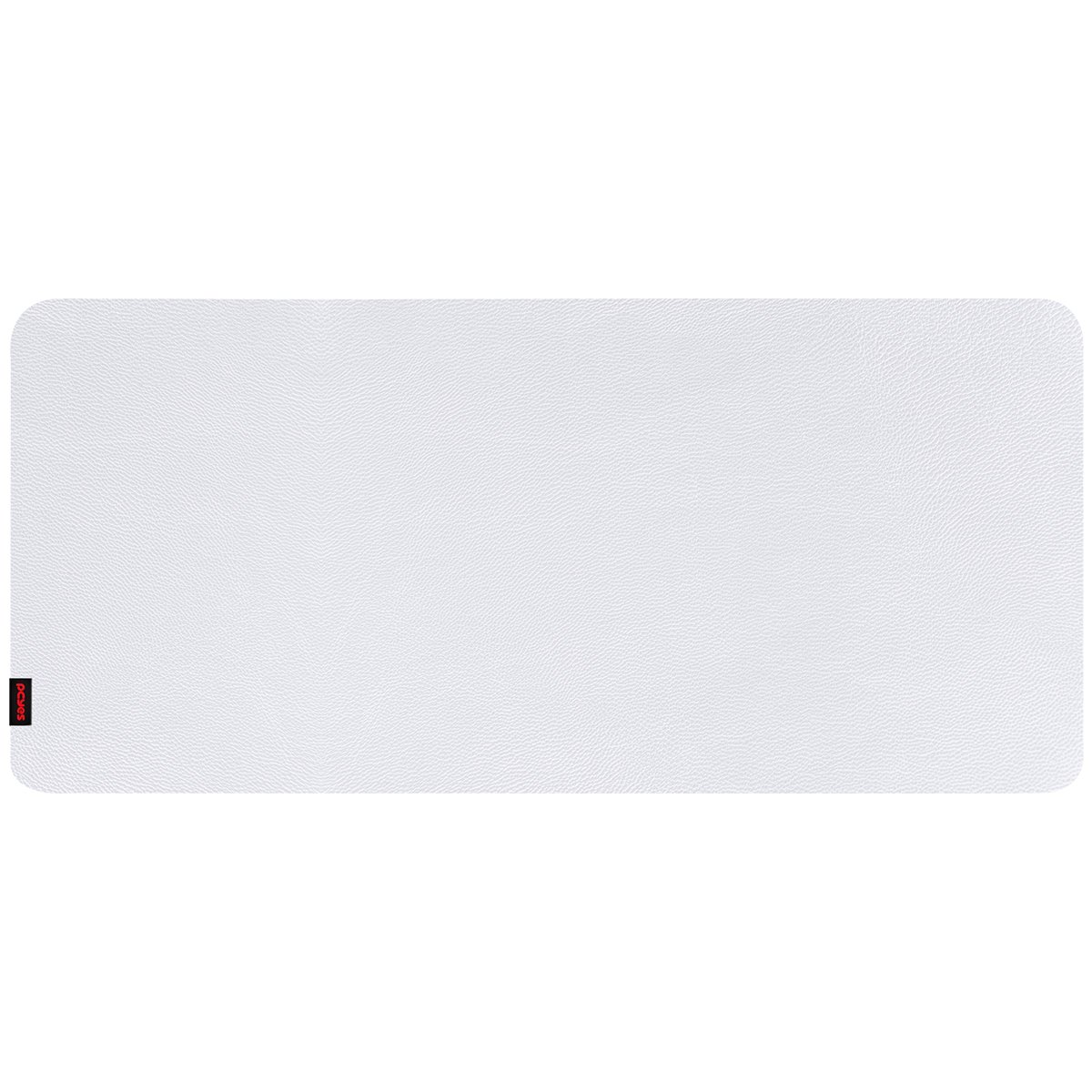 Mouse Pad Exclusive Branco 800x400 - Pmpexw