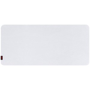 Mouse Pad Exclusive Branco 800x400 - Pmpexw