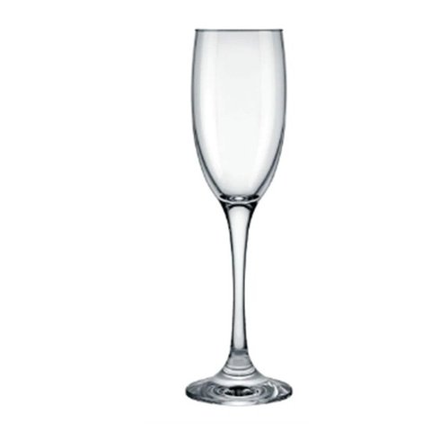 Jogo de Taça 190 ml com 12 Peças para Vinhos
