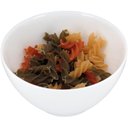 Ver imagem 4 de Luminarc Tigela Cereal 7x13x13cm 500ml Vidro Temperado Branco 6pç