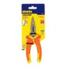ALICATE DE BICO MEIA CANA ISOLADO VISE-GRIP 6" IRWIN 1864072 - 2