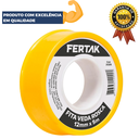Ver imagem 7 de Chuveiro Ducha Fria Redondo 9cm Branco para Piscina Jardim Quintal + Fita Veda Rosca Teflon 12mm X 5