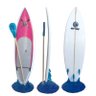 Prancha surf miniatura resina Stand up paddle 28X7,5X1cm - 1