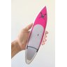 Prancha surf miniatura resina Stand up paddle 28X7,5X1cm - 2