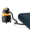 Aspirador Pó e Água Acqua Power Função Sopro Amarelo 220 V Electrolux - 7