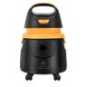 Aspirador Pó e Água Acqua Power Função Sopro Amarelo 220 V Electrolux - 1