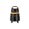 Aspirador Pó e Água Acqua Power Função Sopro Amarelo 220 V Electrolux - 3