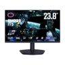 Monitor Gamer Cooler Master 23.8 Full Hd, 144 Hz, 0.5ms, Hdm - 1