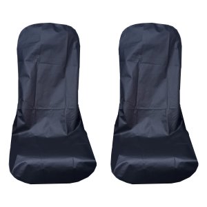 Capas para Mecânico em Corino Impermeável - 2 Unidades