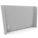 Ver imagem 1 de Cabeceira Cama Box Queen 160cm Nilo P05 Veludo Cinza - Lyam Decor