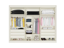 Ver imagem 4 de Guarda Roupa Argos 6 Portas 100% Mdf - Mademarcs