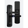 Fechadura Eletrônica Digital Biométrica Beluni Nero Bluetooth Smart Ttlock - 6