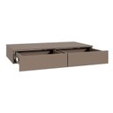 Ver imagem 5 de Escrivaninha Suspensa 100cm Orion CabeCasa MadeiraOriginals