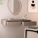 Ver imagem 6 de Escrivaninha Suspensa 100cm Orion CabeCasa MadeiraOriginals