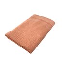 Ver imagem 2 de Toalha de Banho Velour Jacquard Perola Salmão - Dohler