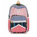 Ver imagem 3 de Mochila Artesanal em Tecido Himalayan Hemp