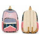Ver imagem 2 de Mochila Artesanal em Tecido Himalayan Hemp