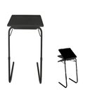 Ver imagem 6 de Mesa para Notebook Portátil Dobrável Multiuso