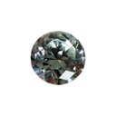 Ver imagem 1 de Puxador para Móveis 9668 29mm Ponto com Cristal