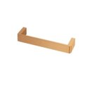 Ver imagem 1 de Porta Toalha Rosto 30cm Rose Gold Jiwi