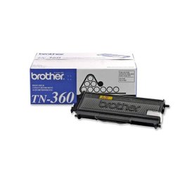 Toner Brother Tn-360 7030 7040 2140 TN360 Original - 1