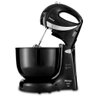 Batedeira Philco Paris Duo Mixer 2 em 1 Turbo PR 4L 350W Preto - 220V - 3
