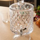 Ver imagem 3 de Suqueira Bold Diamond Cristal 4,5L | Lyor