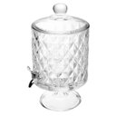 Ver imagem 2 de Suqueira Bold Diamond Cristal 4,5L | Lyor