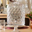 Ver imagem 4 de Suqueira Bold Diamond Cristal 4,5L | Lyor