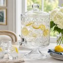 Ver imagem 5 de Suqueira Bold Diamond Cristal 4,5L | Lyor