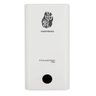Carregador Portátil Power Bank 30.000mah Super Carga Rápida Branco - 4