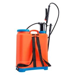 Pulverizador Costal Kala - Profissional Completo - 4