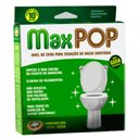 Ver imagem 1 de Anel Vedação Cera para Vaso Sanitário sem Guia Maxpop - Maxseal