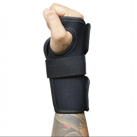 Protetor de Punho Profissional Niggli - 6